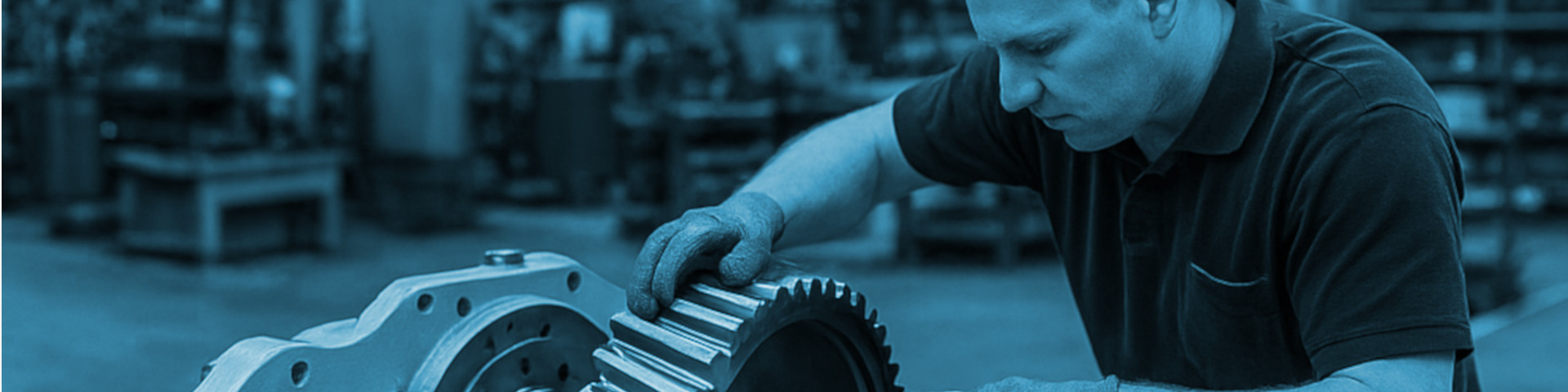 spezialgetriebe-montage-industrie